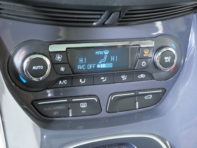 Used 2013 Ford Escape SEL FWD image 25