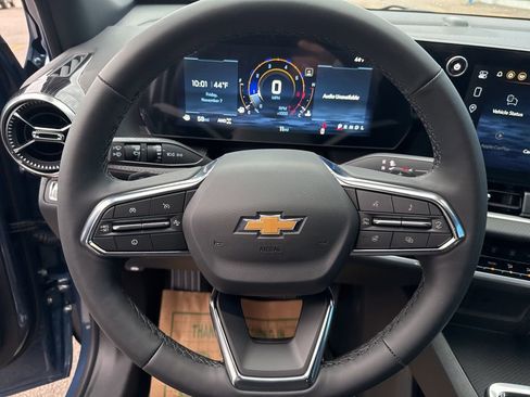 New 2026 Chevrolet Equinox LT w/ Safety and Technology Package image 22