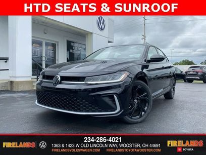 New 2025 Volkswagen Jetta SE