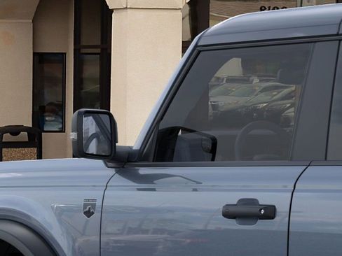 New 2025 Ford Bronco Big Bend w/ Black Diamond Package image 22