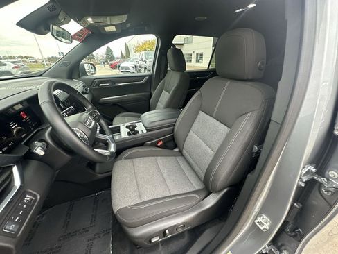 Certified 2025 GMC Acadia Elevation image 19