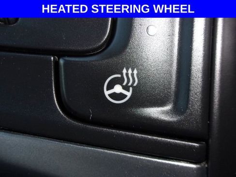 Used 2022 Chevrolet Silverado 1500 LTZ w/ LTZ Premium Package image 12