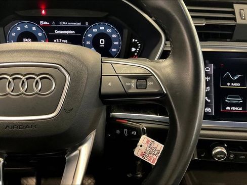 Certified 2023 Audi Q3 2.0T Premium image 19