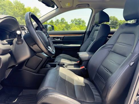 Used 2017 Honda CR-V Touring image 21