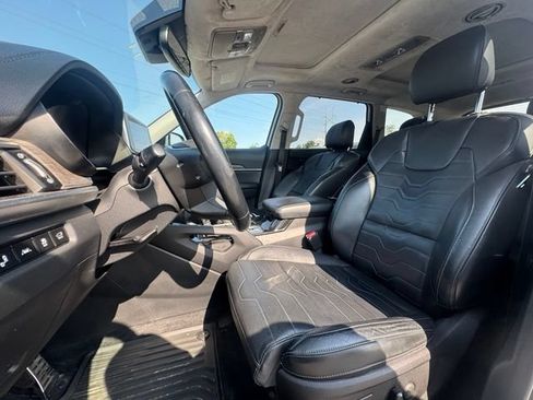 Used 2020 Kia Telluride SX w/ SX Prestige Package AWD/4WD image 10