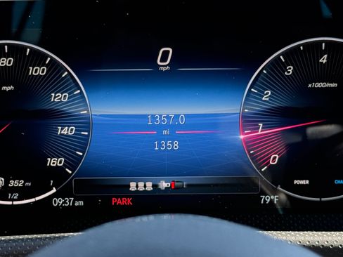 Certified 2026 Mercedes-Benz CLA 250 4MATIC image 11