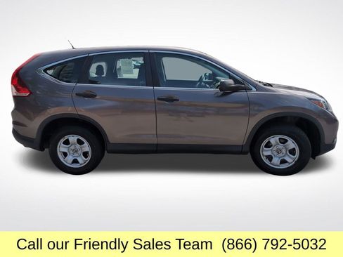 Used 2014 Honda CR-V LX image 7