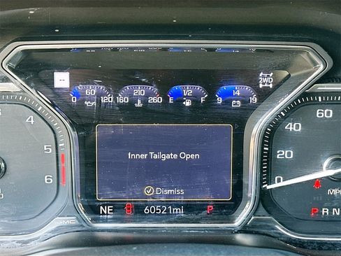 Used 2020 GMC Sierra 1500 AT4 w/ AT4 Premium Package image 12