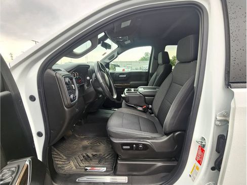 Used 2021 Chevrolet Silverado 1500 RST AWD/4WD image 22