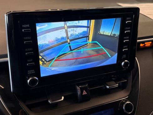 Used 2019 Toyota Corolla SE image 13