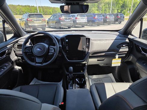 New 2026 Subaru Forester Sport AWD/4WD image 14
