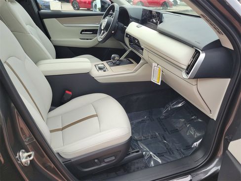 New 2026 MAZDA CX-90 3.3 Turbo S w/ Premium Package image 15