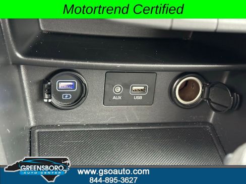 Used 2019 Hyundai Kona SE FWD image 26