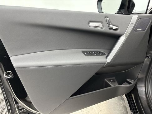 New 2026 BMW iX xDrive45 w/ M Sport Package image 26