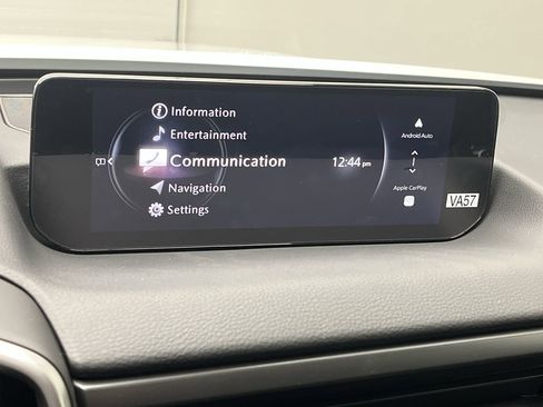 New 2026 MAZDA CX-50 AWD 2.5 S w/ Cargo Package image 18