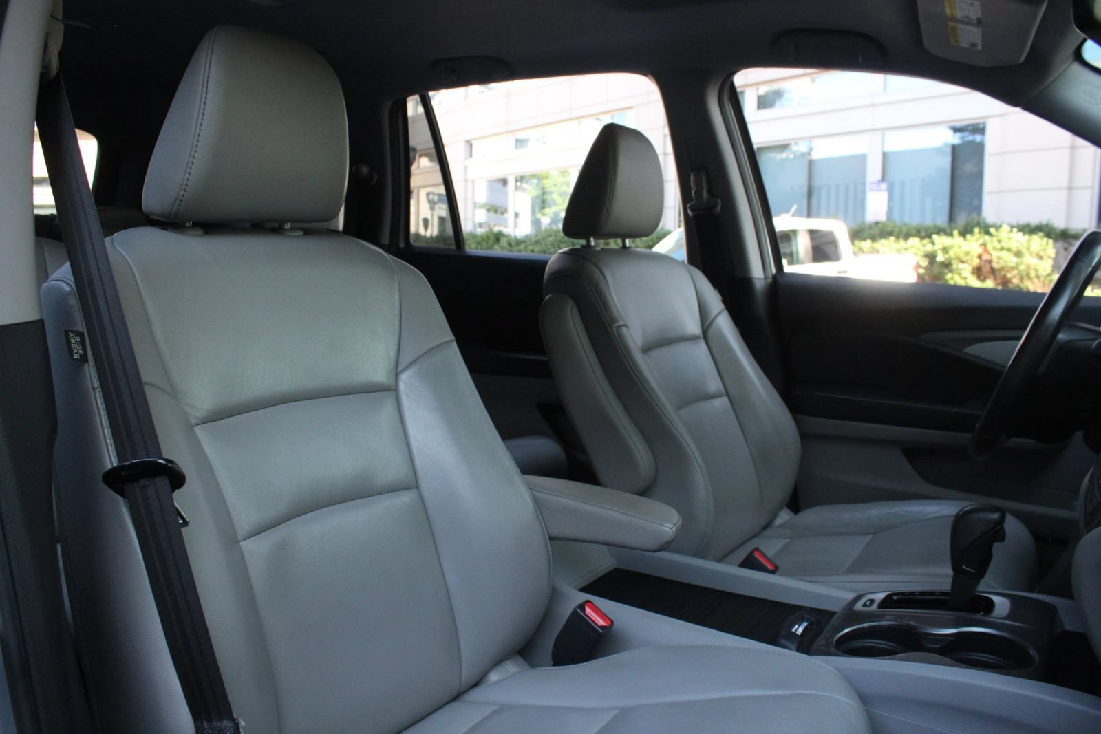 Used 2016 Honda Pilot EX-L image 28