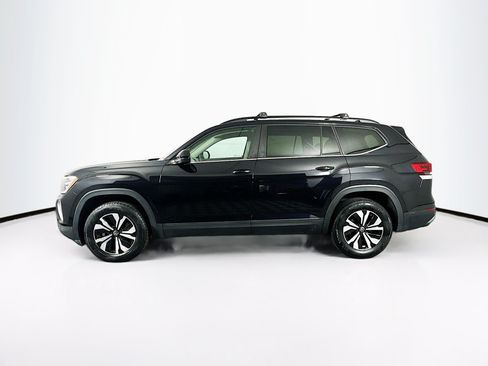 Used 2024 Volkswagen Atlas SE FWD image 4