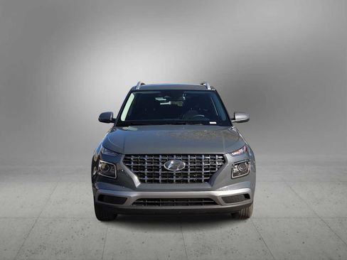 New 2026 Hyundai Venue SEL image 3