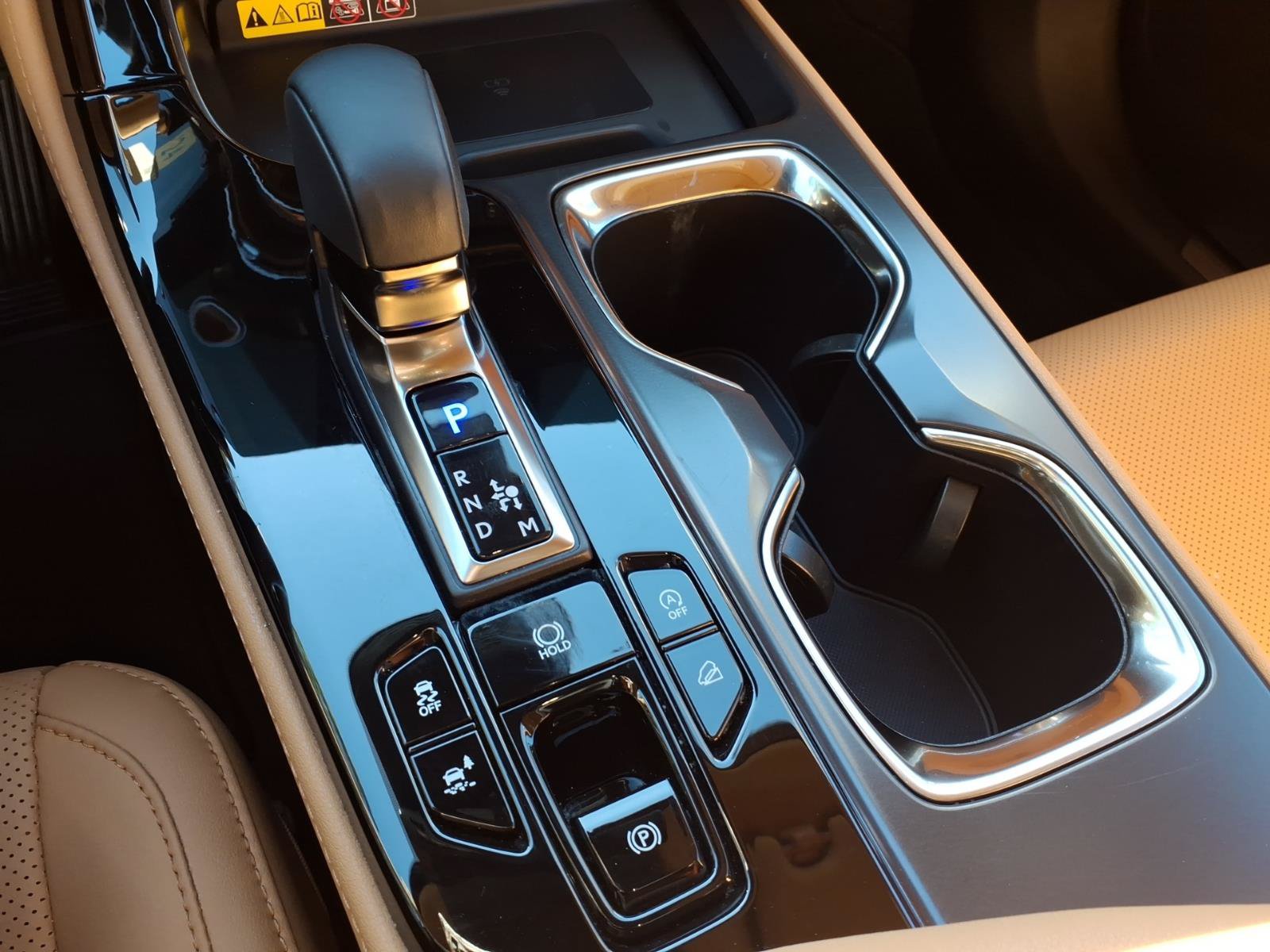 Used 2024 Lexus NX 350 AWD w/ Vision Package image 11