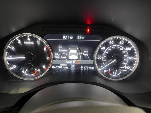 Used 2022 Mitsubishi Outlander SE AWD/4WD image 23