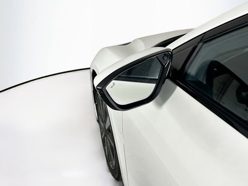 Used 2024 Lucid Air Pure image 16