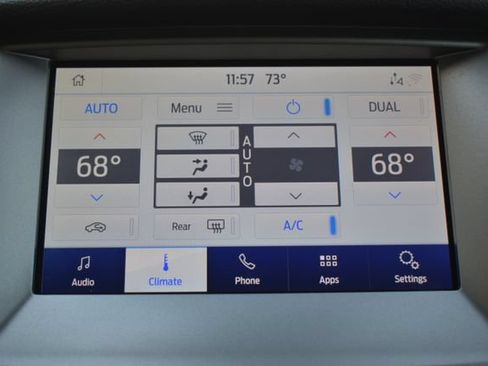 Used 2023 Ford Ranger XLT AWD/4WD image 26