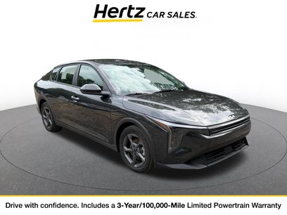 Used 2026 Kia K4