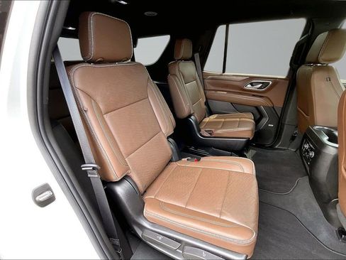Used 2024 Chevrolet Tahoe High Country w/ Max Trailering Package AWD/4WD image 26