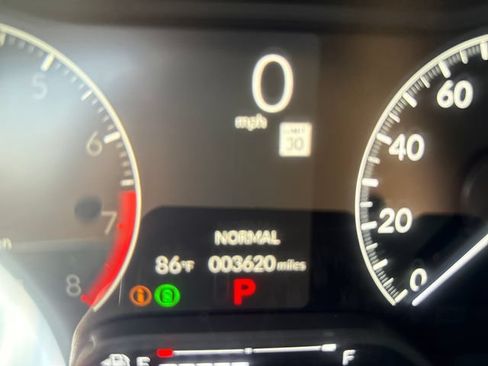 Certified 2025 Honda Civic Sport image 13