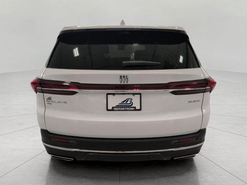 Used 2026 Buick Enclave Preferred w/ Power Package AWD/4WD image 26