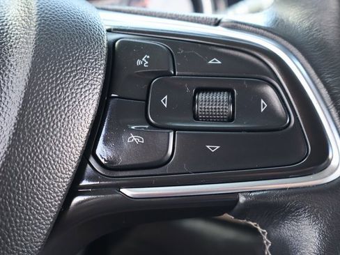 Certified 2023 Buick Encore GX Select w/ Safety Package II image 21