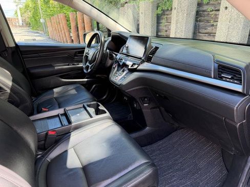 Used 2025 Honda Odyssey EX-L image 22