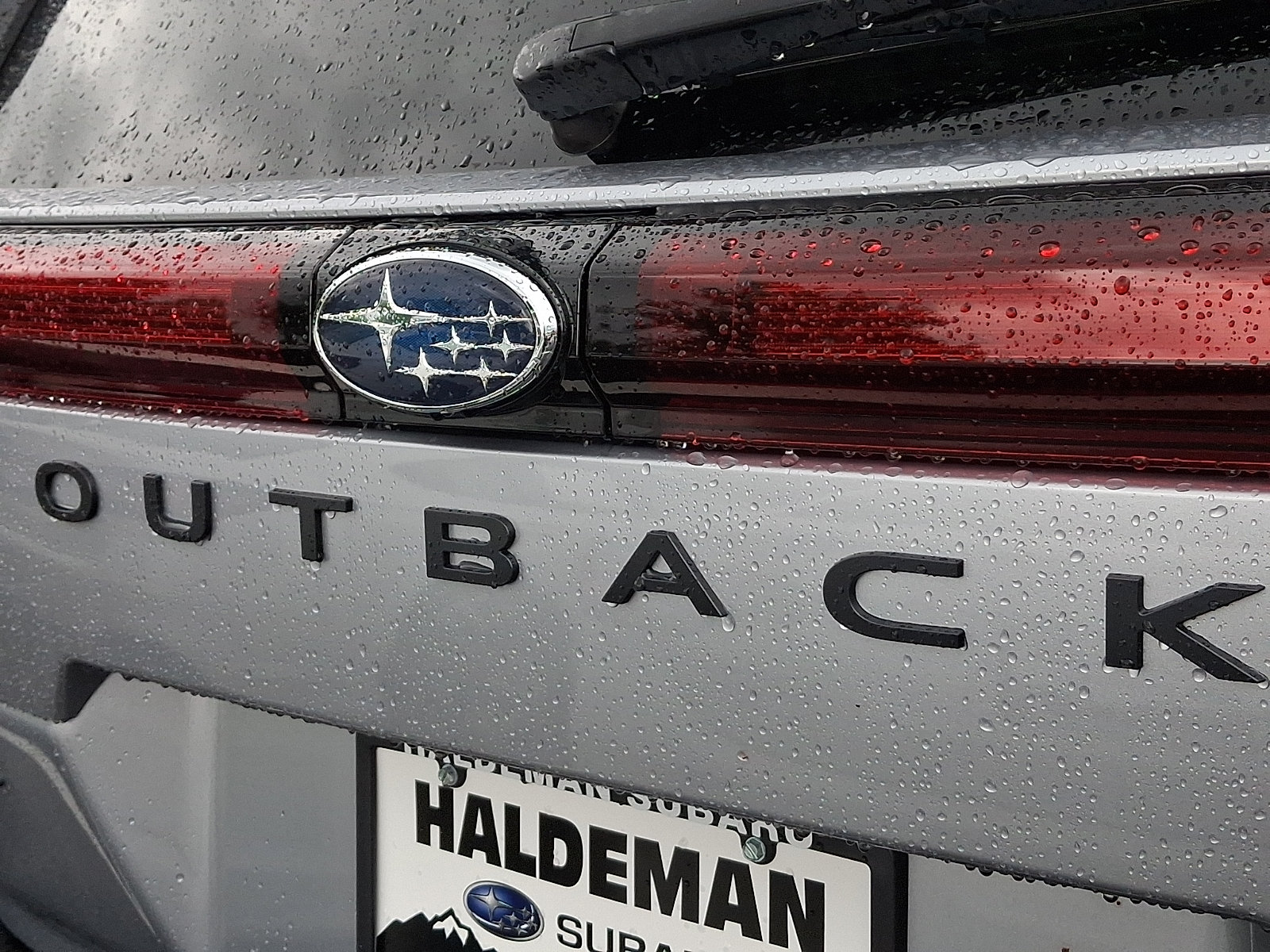 New 2026 Subaru Outback Touring XT AWD/4WD image 8