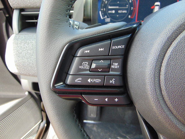 New 2026 Subaru Outback Limited XT AWD/4WD image 18