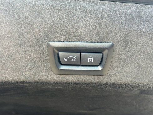 Used 2025 BMW XM Label Red image 14