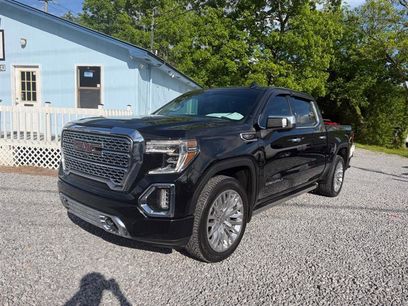 Used 2019 GMC Sierra 1500 Denali w/ Denali Ultimate Package