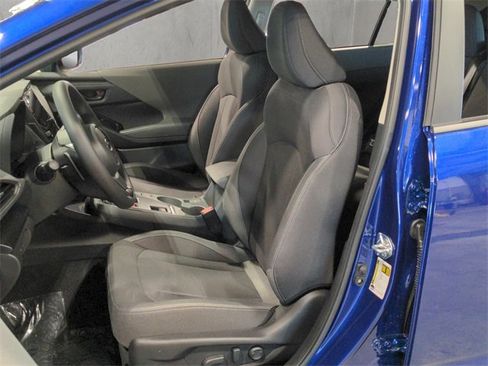 New 2026 Subaru Crosstrek 2.0i Premium image 10