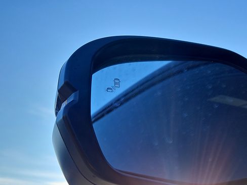 New 2026 Honda HR-V Sport image 6