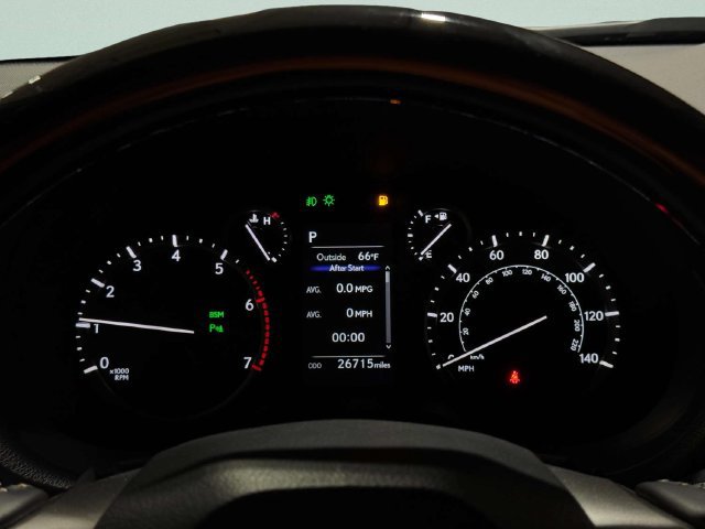 Certified 2023 Lexus GX 460 Premium w/ Premium Plus Package AWD/4WD image 12