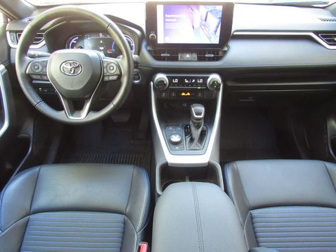 Certified 2023 Toyota RAV4 XSE w/ XSE Grade Weather Package AWD/4WD image 32