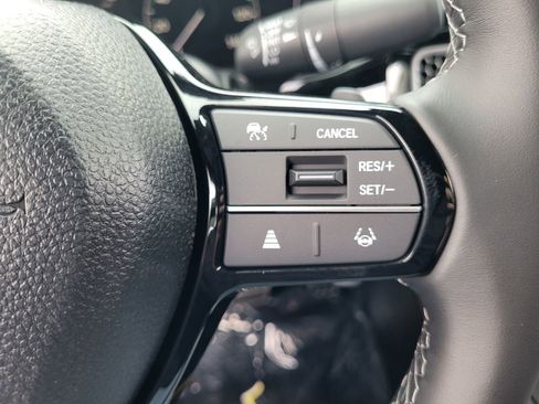 New 2026 Honda Civic Sport image 18