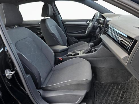 New 2026 Volkswagen Jetta Sport FWD image 41