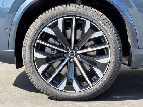 New 2026 Volvo XC90 T8 Ultra AWD/4WD image 26