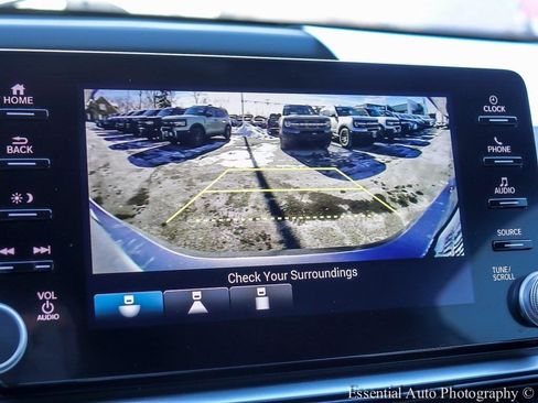 Used 2022 Honda Accord Sport image 15