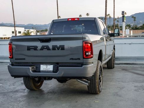 New 2026 RAM 2500 Big Horn image 9