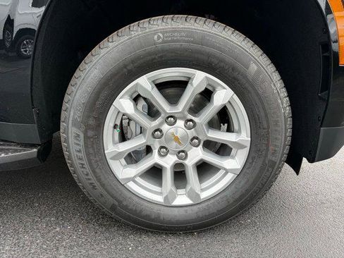 New 2026 Chevrolet Tahoe LS image 15