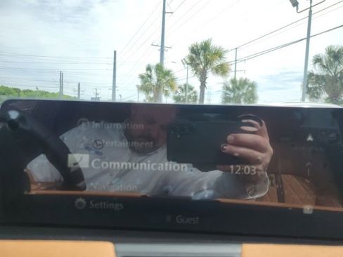 New 2026 MAZDA CX-70 3.3 Turbo S w/ Premium Plus image 34