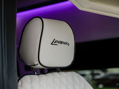 Used 2023 Mercedes-Benz Sprinter 3500 image 50