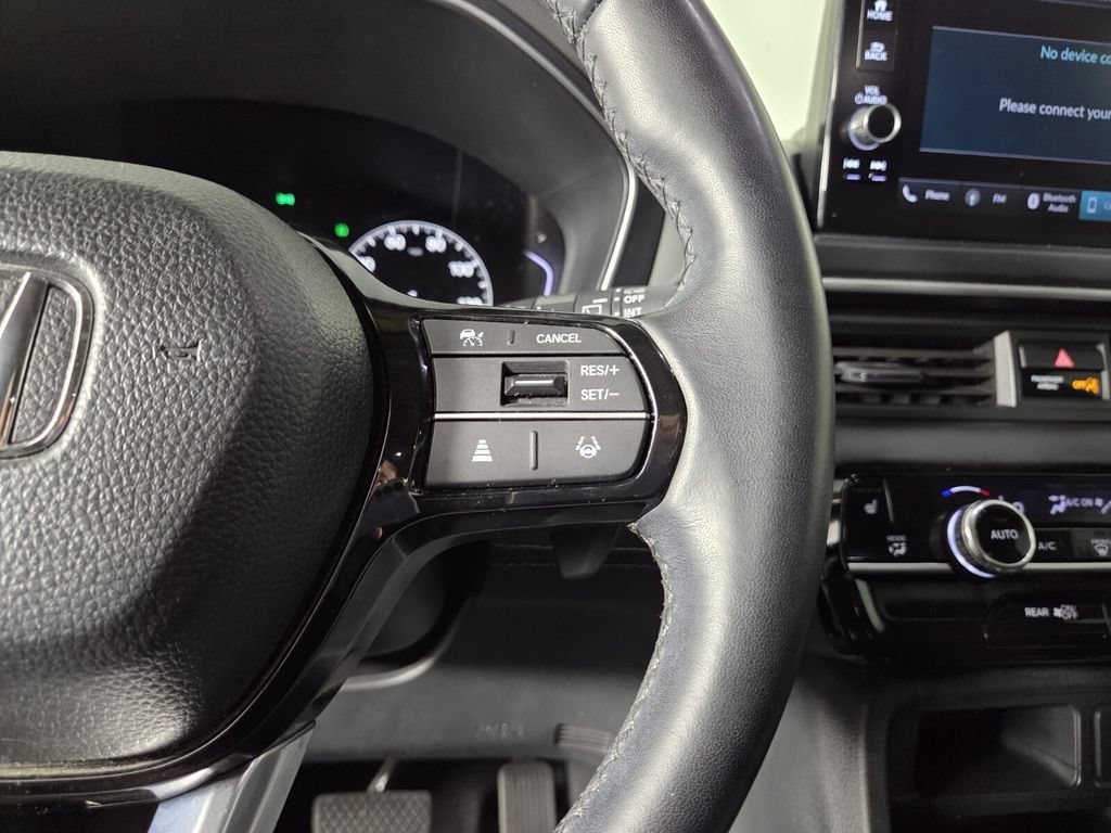 Used 2024 Honda Pilot EX-L image 23