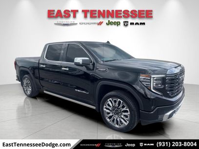 Used 2024 GMC Sierra 1500 Denali Ultimate
